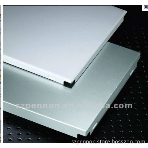 Lightweight Ceiling Aluminum Ceiling For Suspended System